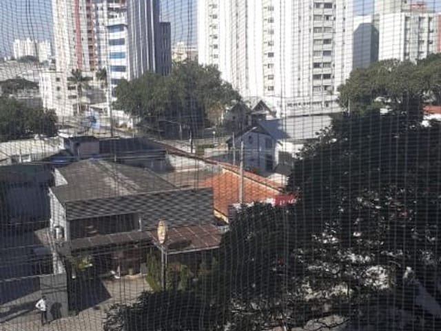 Foto do Apartamento - Apartamento à venda 1 Quarto, 1 Vaga, 45M², Vila Adyana, São José dos Campos - SP | Blue Tower | RUSSI IMÓVEIS
