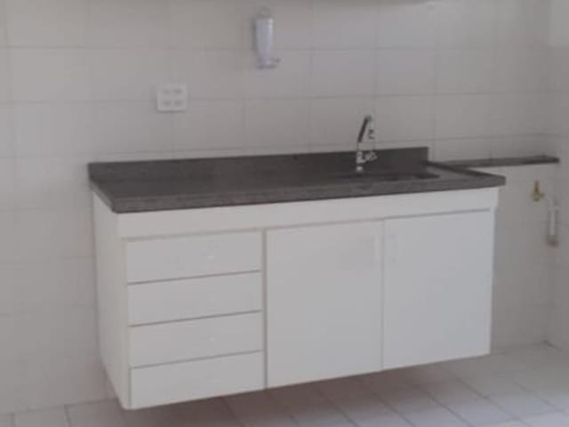 Foto do Apartamento - Apartamento à venda 1 Quarto, 1 Vaga, 45M², Vila Adyana, São José dos Campos - SP | Blue Tower | RUSSI IMÓVEIS