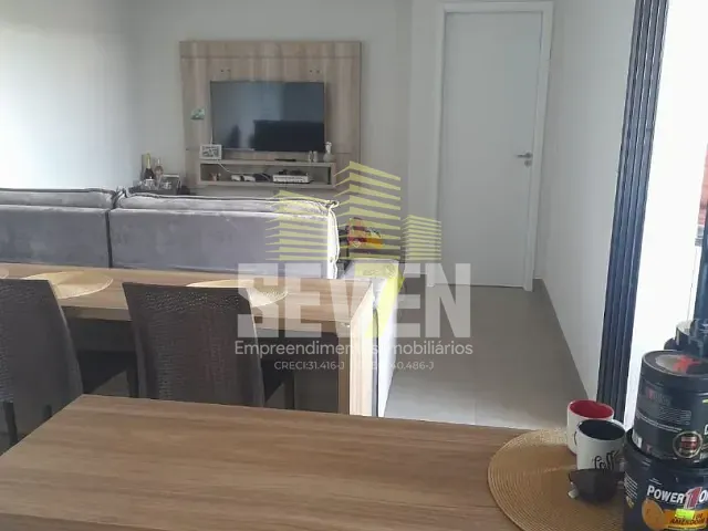 Apartamento com 84m² 3 quartos e 2 banheiros, à venda, no bairro Vila Aviação em Bauru