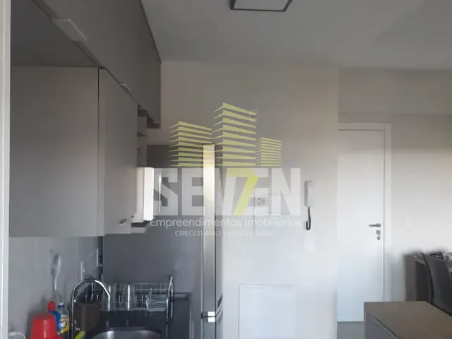 Apartamento com 84m² 3 quartos e 2 banheiros, à venda, no bairro Vila Aviação em Bauru