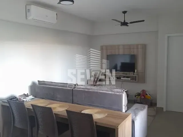 Apartamento com 84m² 3 quartos e 2 banheiros, à venda, no bairro Vila Aviação em Bauru