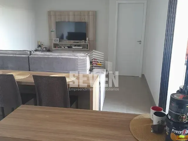Apartamento com 84m² 3 quartos e 2 banheiros, à venda, no bairro Vila Aviação em Bauru
