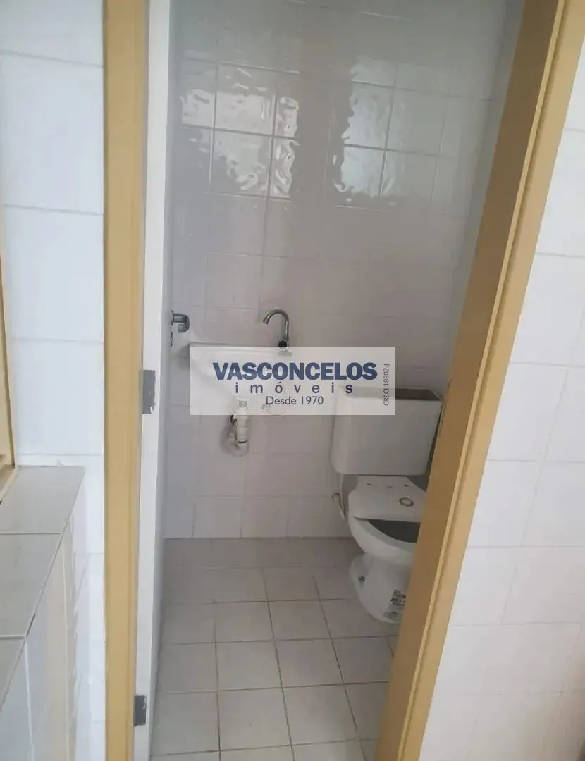 Apartamento, 4 quartos, 132 m² - Foto 4