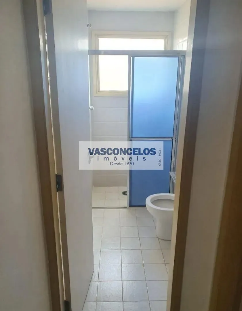 Apartamento, 4 quartos, 132 m² - Foto 6