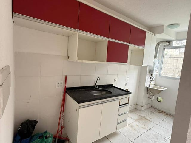 Apartamento 2 quartos e 1 banheiro, à venda, no bairro Guaratiba em Rio de Janeiro