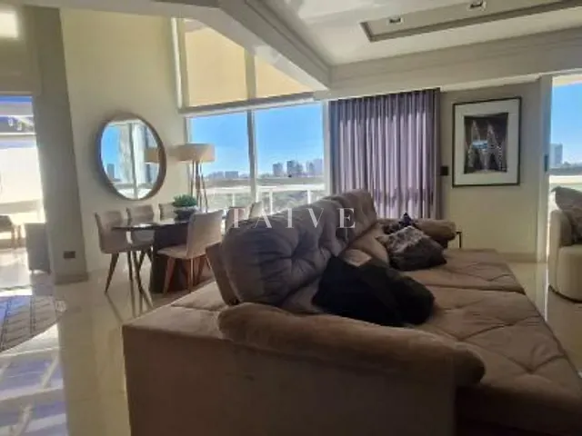 Apartamento com 234m² 2 quartos e 3 banheiros, para alugar, no bairro Bela Suiça em Londrina