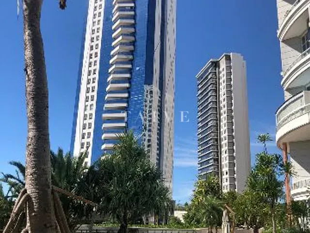 Apartamento com 234m² 2 quartos e 3 banheiros, para alugar, no bairro Bela Suiça em Londrina