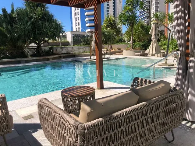 Apartamento com 234m² 2 quartos e 3 banheiros, para alugar, no bairro Bela Suiça em Londrina