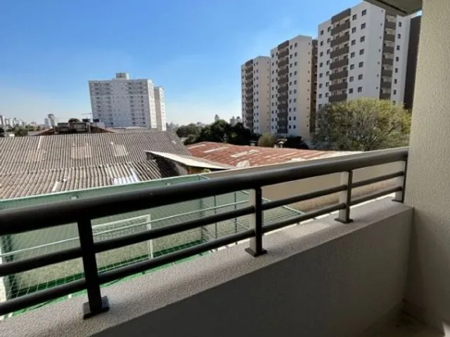 Apartamento 2 quartos e 2 banheiros, para alugar, no bairro Vila São Pedro em Santo André