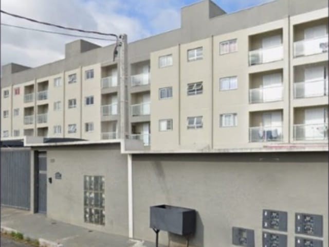 Apartamento 2 quartos e 1 banheiro, à venda, no bairro Vila Bianchi em Bragança Paulista