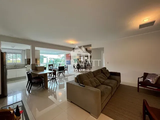 Apartamento com 152m² 3 quartos e 3 banheiros, à venda, no bairro Victor Konder em Blumenau