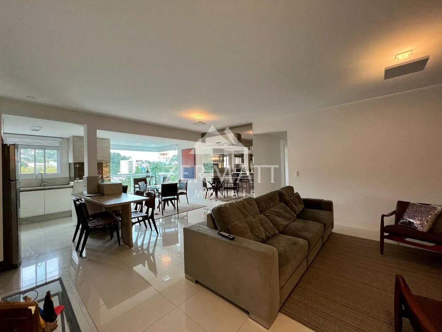 Apartamento com 3 dormitórios à venda, 122 m - Victor Konder - Blumenau/SC - foto 1