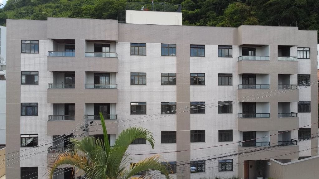 Apartamento à Venda em Santa Helena