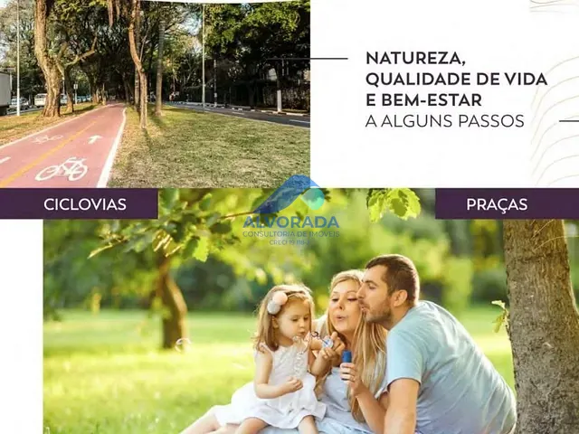 Apartamento 3 quartos e 4 banheiros, à venda, no bairro Jardim Satélite em São José dos Campos