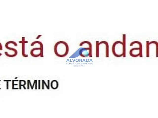Apartamento 3 quartos e 4 banheiros, à venda, no bairro Jardim Satélite em São José dos Campos