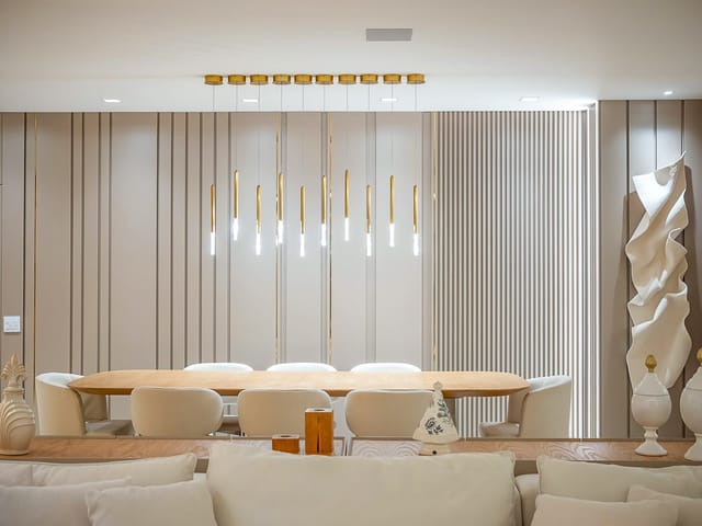 Apartamento com 266m² 4 quartos e 5 banheiros, à venda ou para alugar, no bairro Barra da Tijuca em Rio de Janeiro
