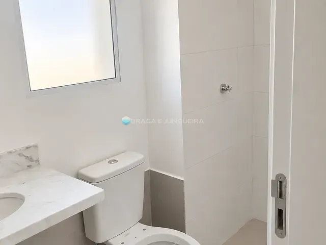 Apartamento 2 quartos e 2 banheiros, à venda, no bairro Jardim Ouro Verde em São José do Rio Preto