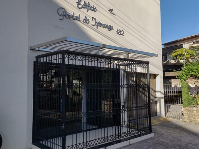 Apartamento 2 quartos e 2 banheiros, à venda ou para alugar, no bairro Centro em Goitacazes