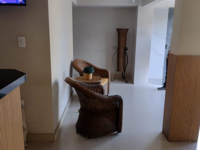 Apartamento 2 quartos e 2 banheiros, à venda ou para alugar, no bairro Centro em Goitacazes
