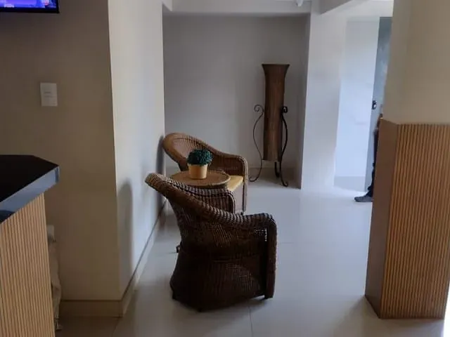 Apartamento 2 quartos e 2 banheiros, à venda ou para alugar, no bairro Centro em Goitacazes