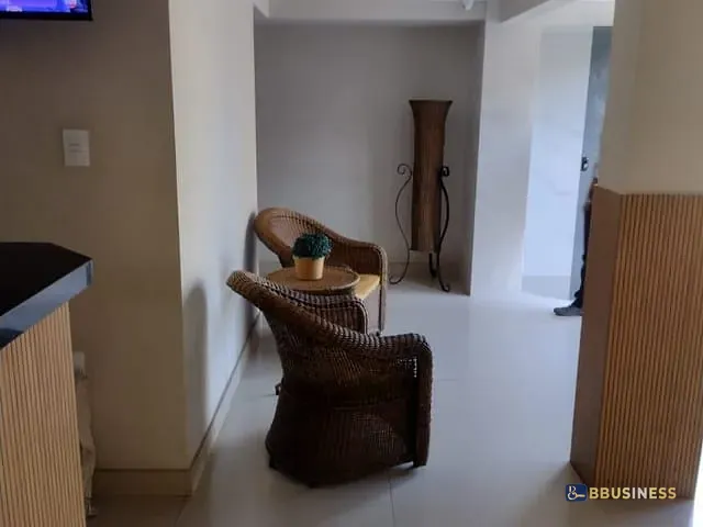 Apartamento 2 quartos e 2 banheiros, à venda ou para alugar, no bairro Centro em Goitacazes