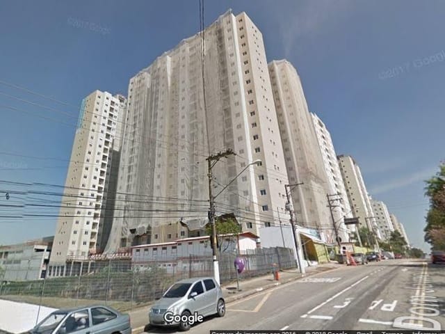 Foto do Apartamento - Apartamento à venda 2 Quartos, 1 Suite, 1 Vaga, 56M², Jardim Colombo, São Paulo - SP | Suit São Bernardo | BUSSOCABA ADMINISTRACAO DE BENS E IMOVEIS LTDA