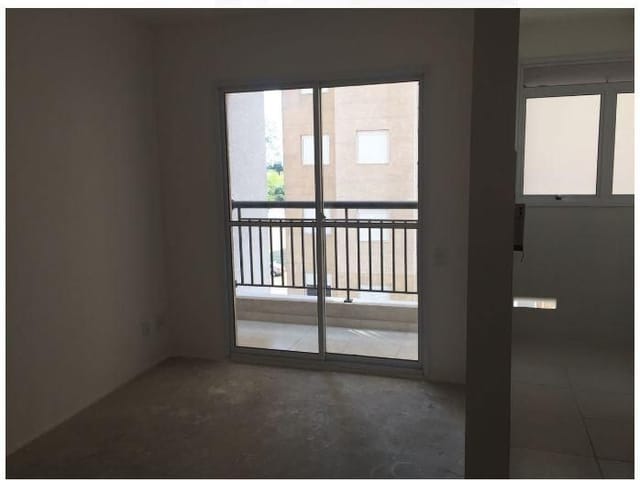 Foto do Apartamento - Apartamento à venda 2 Quartos, 1 Suite, 1 Vaga, 56M², Jardim Colombo, São Paulo - SP | Suit São Bernardo | BUSSOCABA ADMINISTRACAO DE BENS E IMOVEIS LTDA
