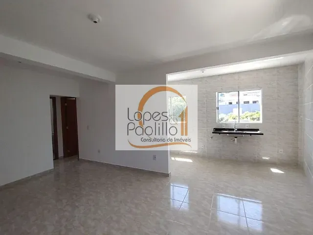Apartamento com 59m² 2 quartos e 1 banheiro, à venda, no bairro Vicente Nunes em Nazaré Paulista