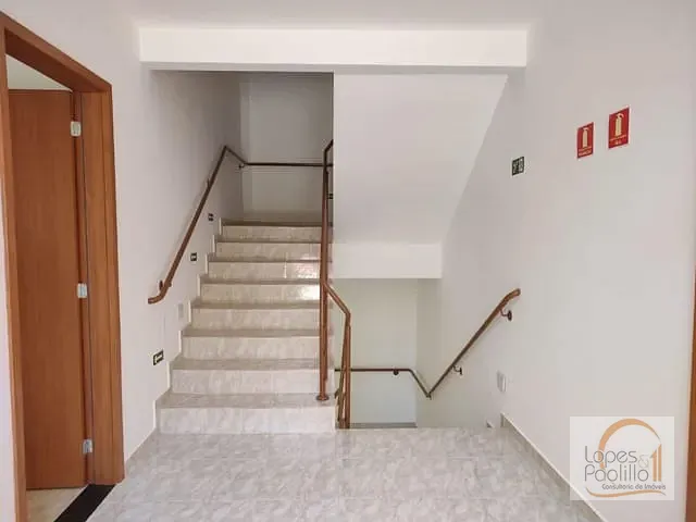 Apartamento com 59m² 2 quartos e 1 banheiro, à venda, no bairro Vicente Nunes em Nazaré Paulista