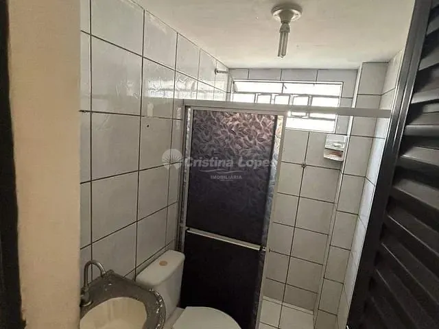 Apartamento 2 quartos e 1 banheiro, à venda, no bairro Santa Luzia em Teresina