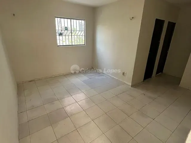 Apartamento 2 quartos e 1 banheiro, à venda, no bairro Santa Luzia em Teresina