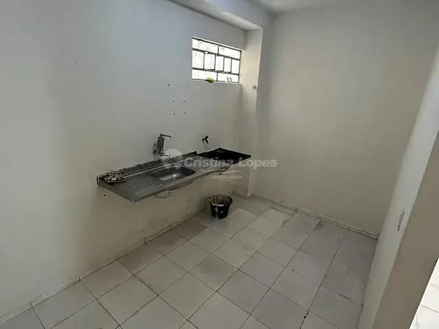 Apartamento 2 quartos e 1 banheiro, à venda, no bairro Santa Luzia em Teresina
