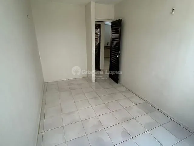 Apartamento 2 quartos e 1 banheiro, à venda, no bairro Santa Luzia em Teresina