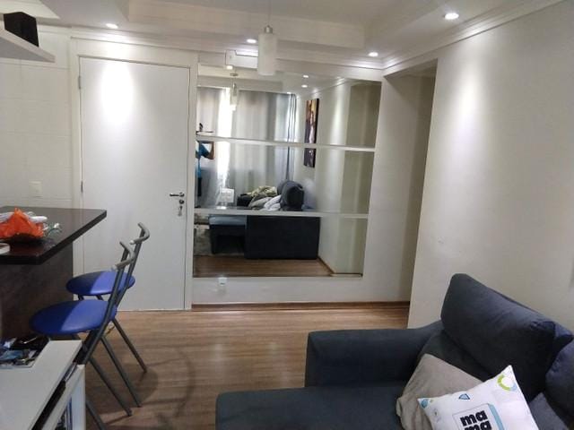 Foto do Apartamento - Apartamento com 2 dormitórios à venda, 45 m² - Jardim Las Vegas - Guarulhos/SP | Imobiliária Compare