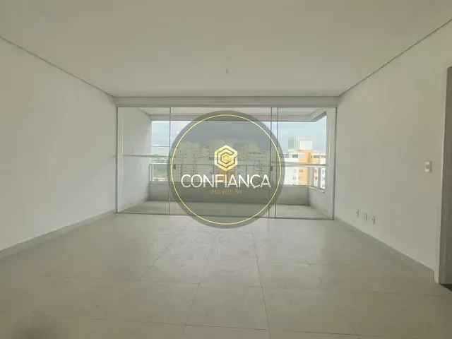 Apartamento 4 quartos e 3 banheiros, à venda, no bairro Fernão Dias em Belo Horizonte