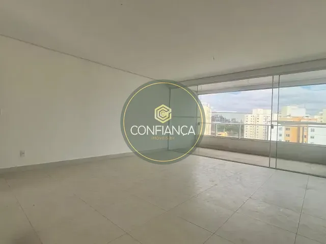 Apartamento 4 quartos e 3 banheiros, à venda, no bairro Fernão Dias em Belo Horizonte
