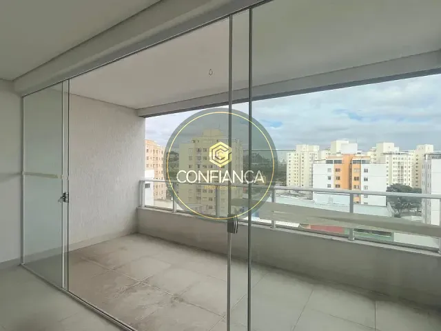 Apartamento 4 quartos e 3 banheiros, à venda, no bairro Fernão Dias em Belo Horizonte