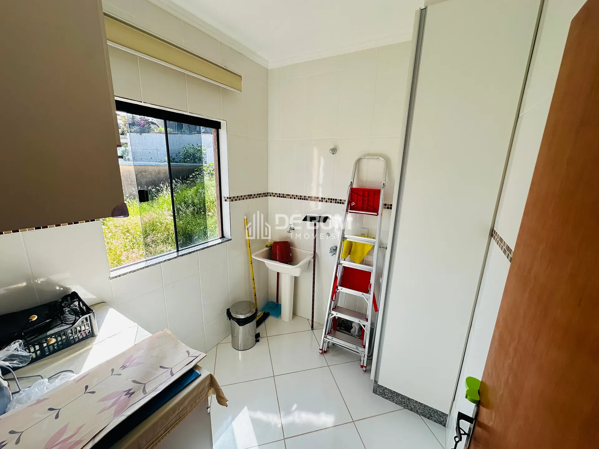 Apartamento, 3 quartos, 100 m² - Foto 8