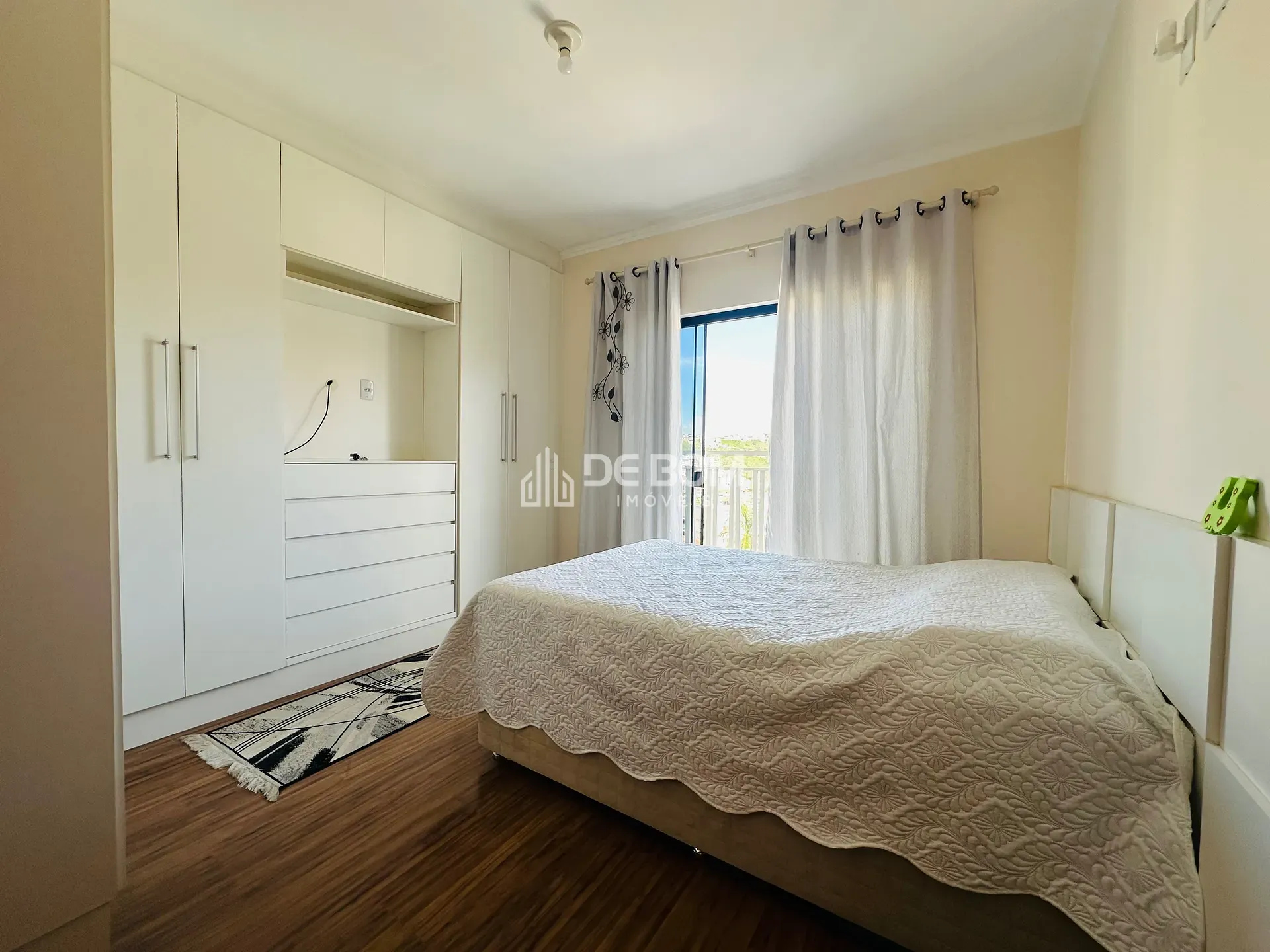 Apartamento, 3 quartos, 100 m² - Foto 10