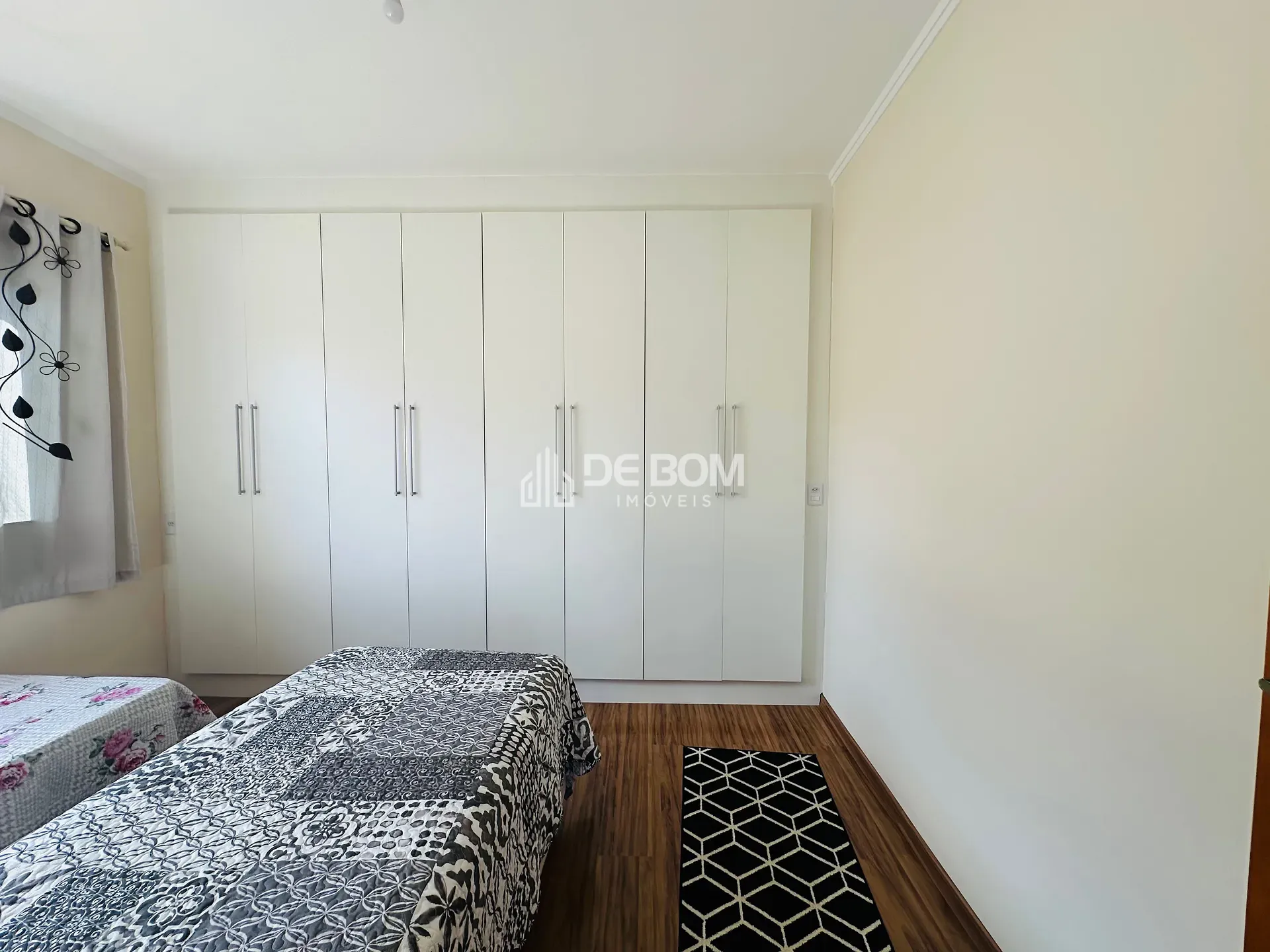 Apartamento, 3 quartos, 100 m² - Foto 17