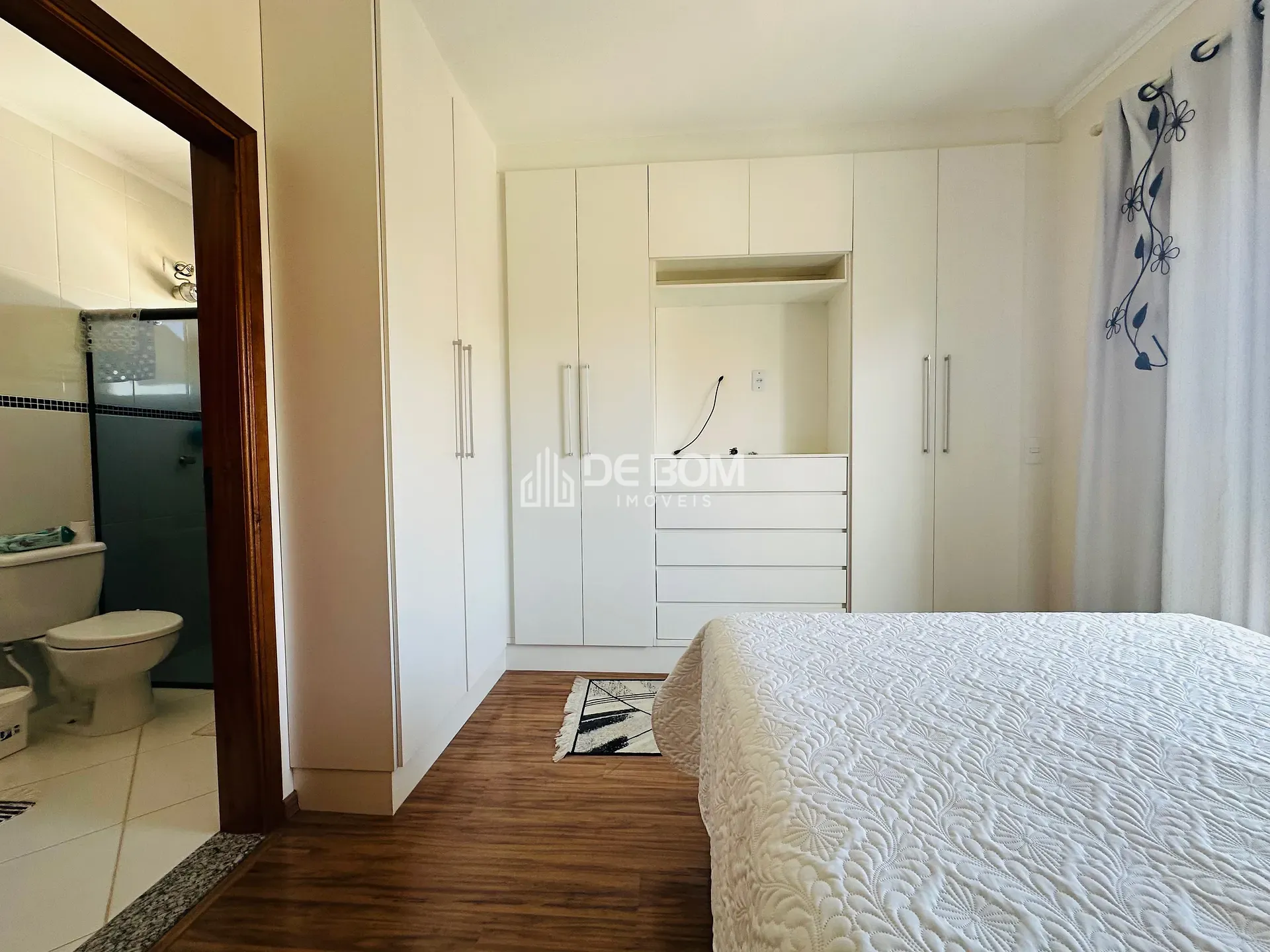 Apartamento, 3 quartos, 100 m² - Foto 9