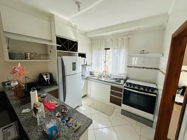 Apartamento 3 quartos e 2 banheiros, à venda, no bairro Jardim Quisisana em Poços de Caldas