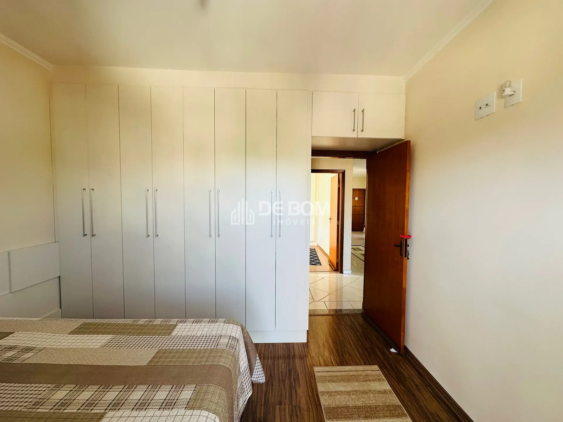 Apartamento, 3 quartos, 100 m² - Foto 15