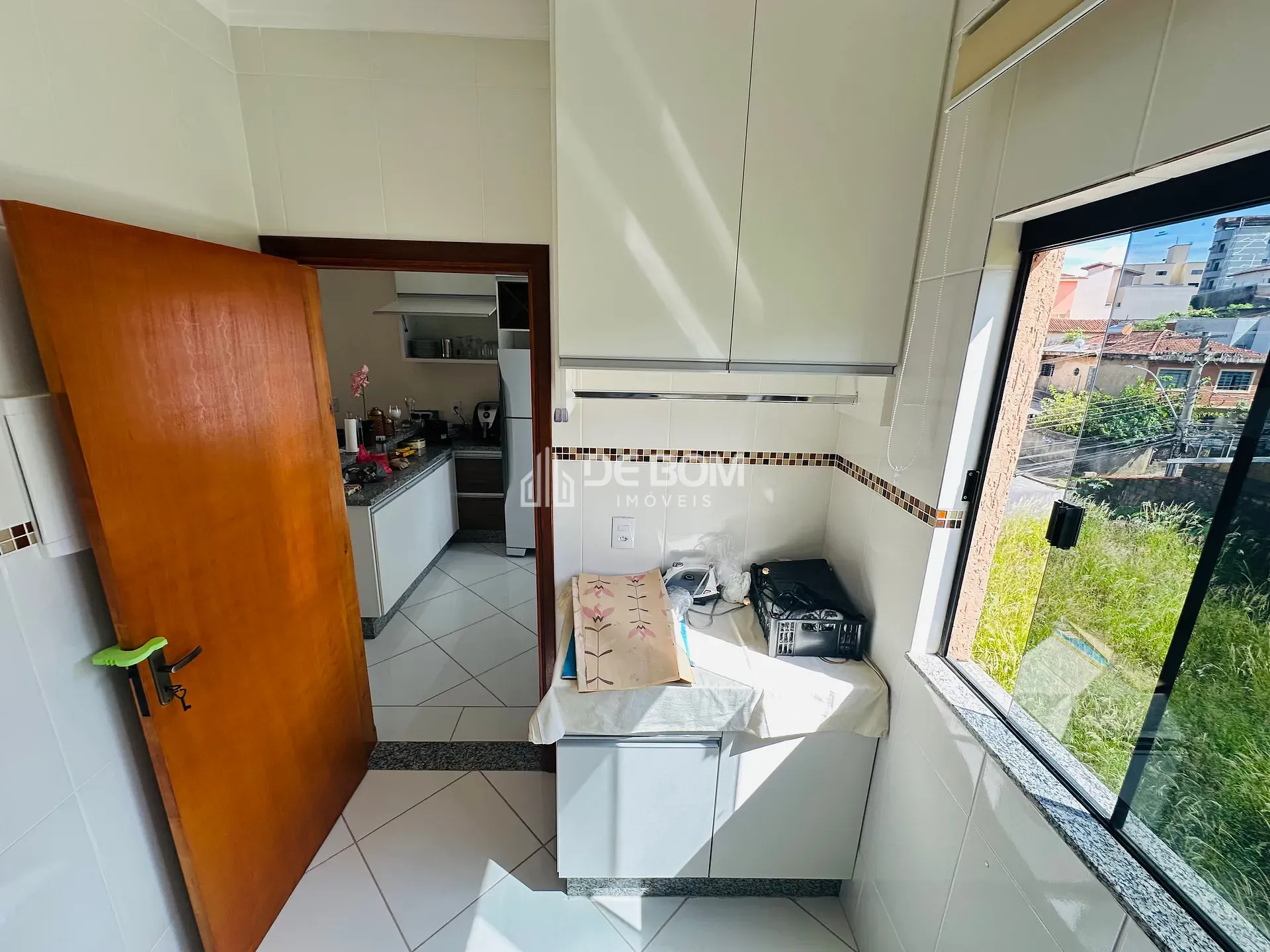 Apartamento, 3 quartos, 100 m² - Foto 7