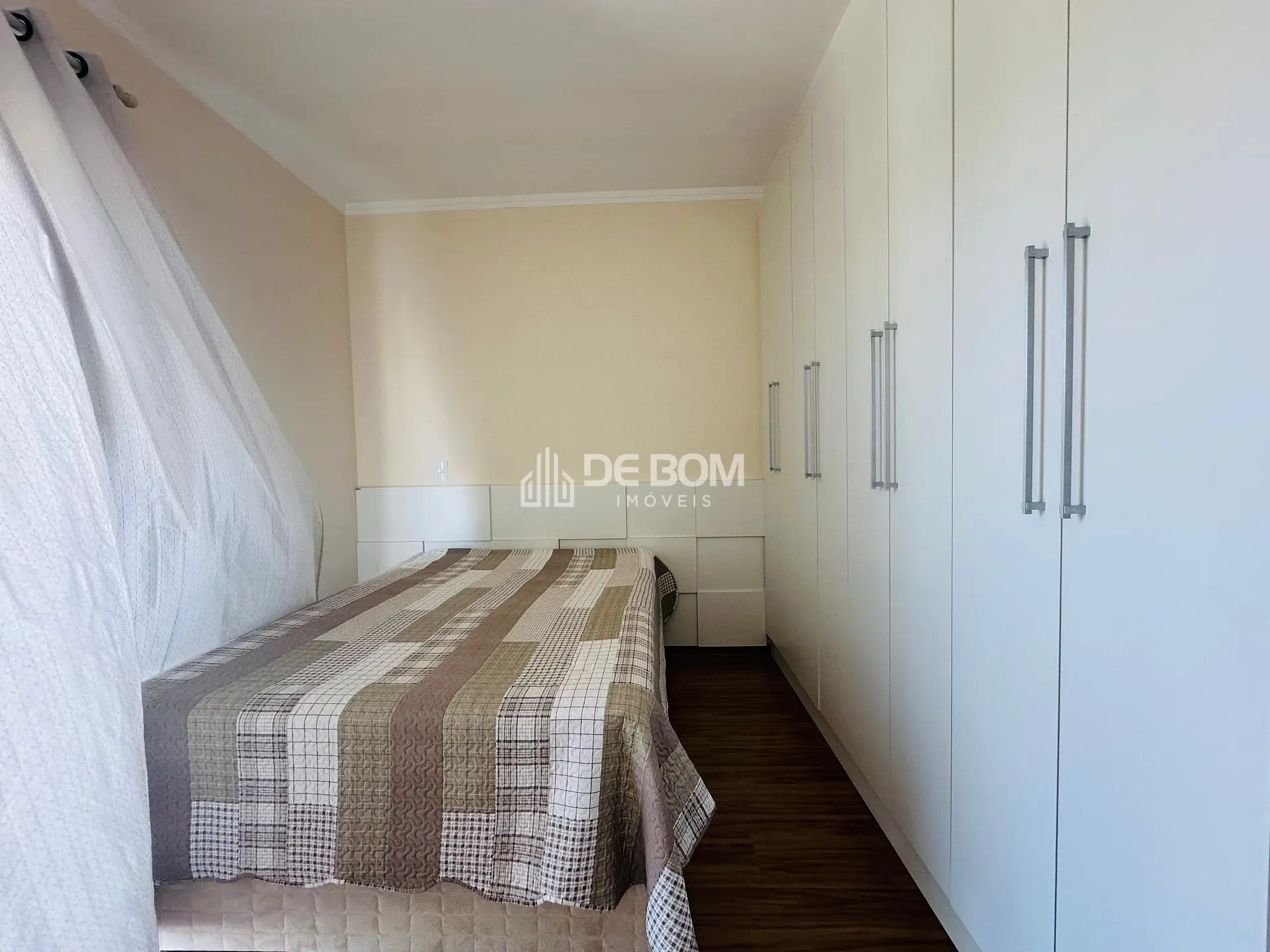 Apartamento, 3 quartos, 100 m² - Foto 14