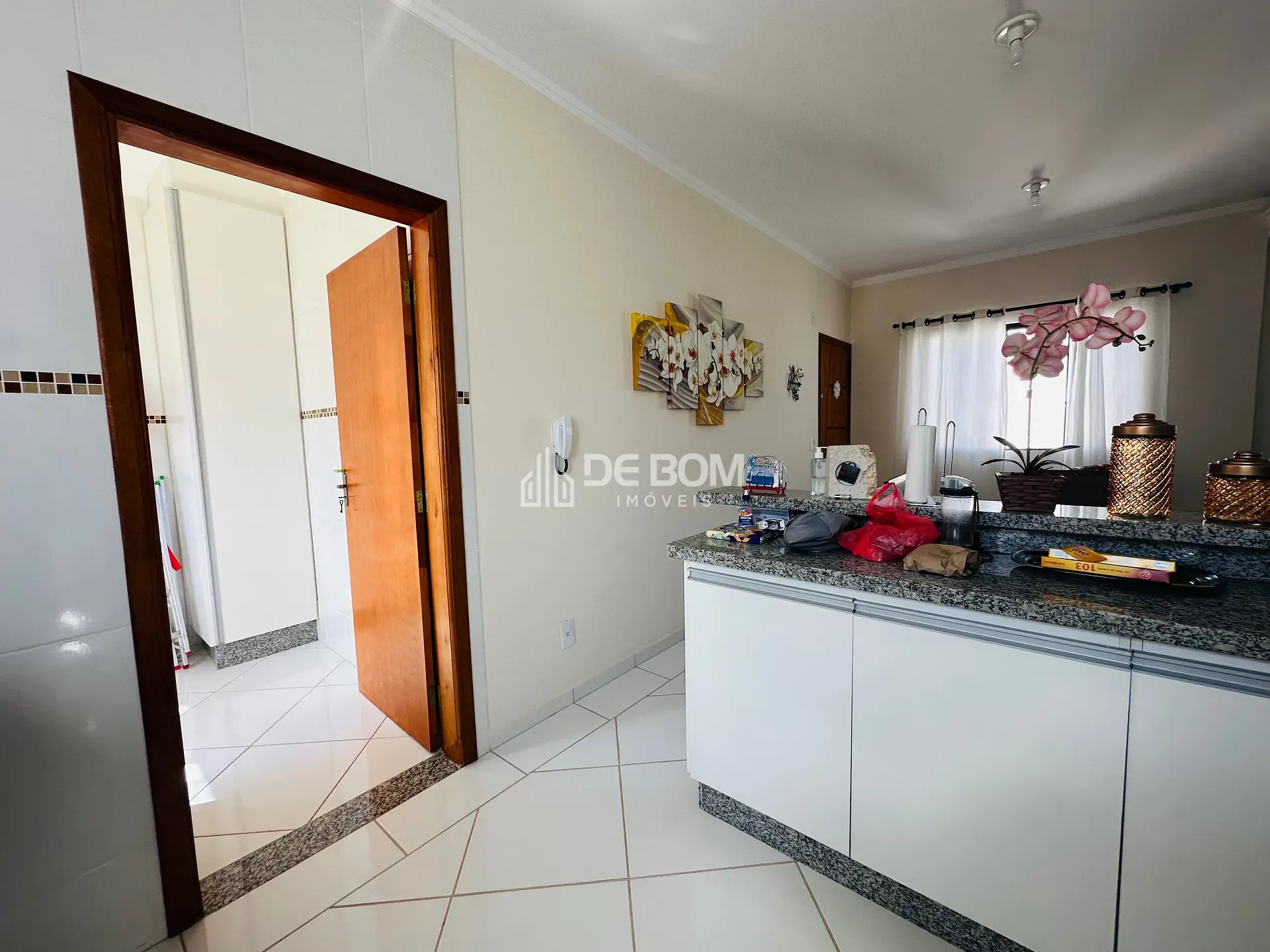 Apartamento, 3 quartos, 100 m² - Foto 6