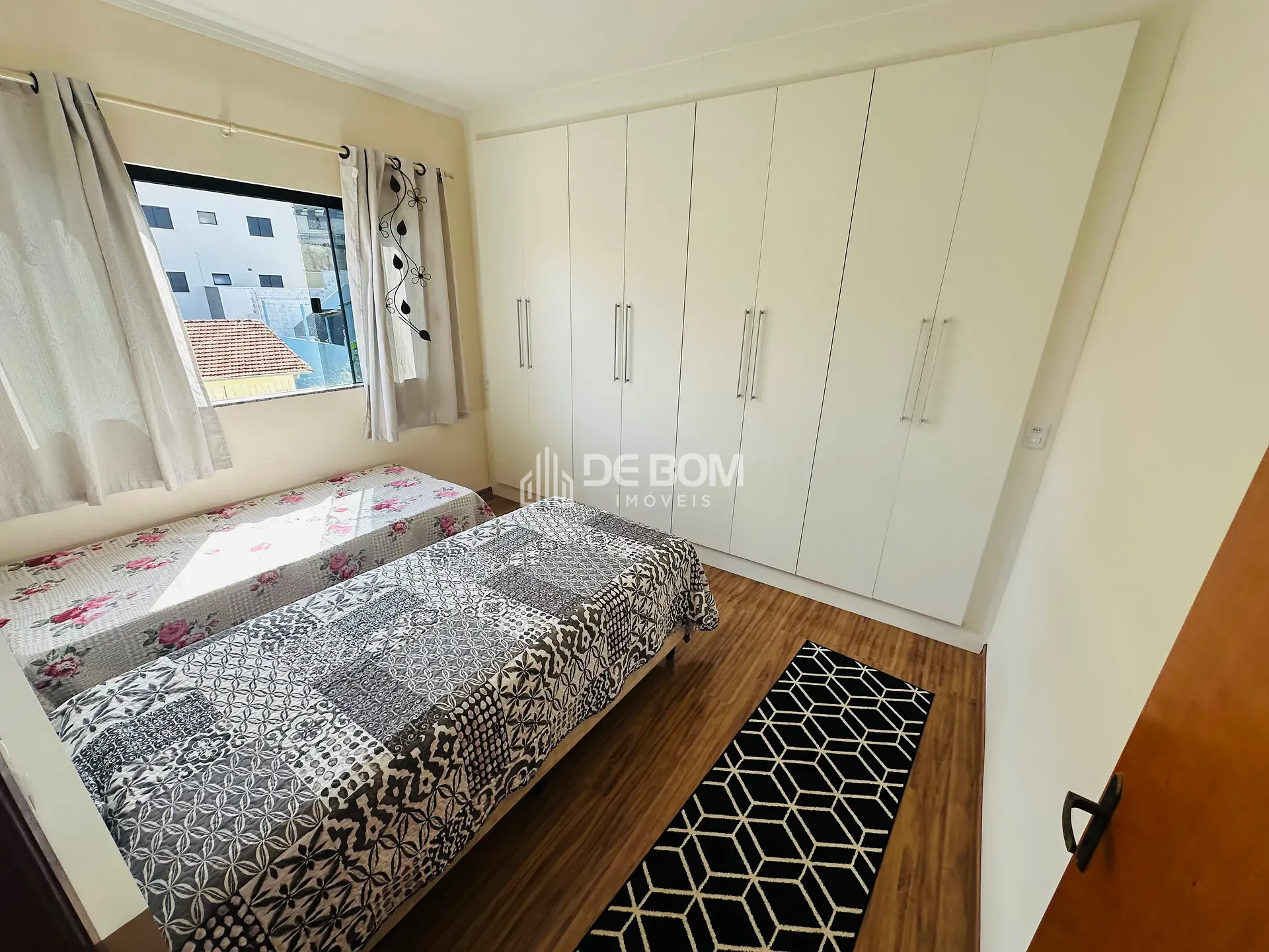 Apartamento, 3 quartos, 100 m² - Foto 18