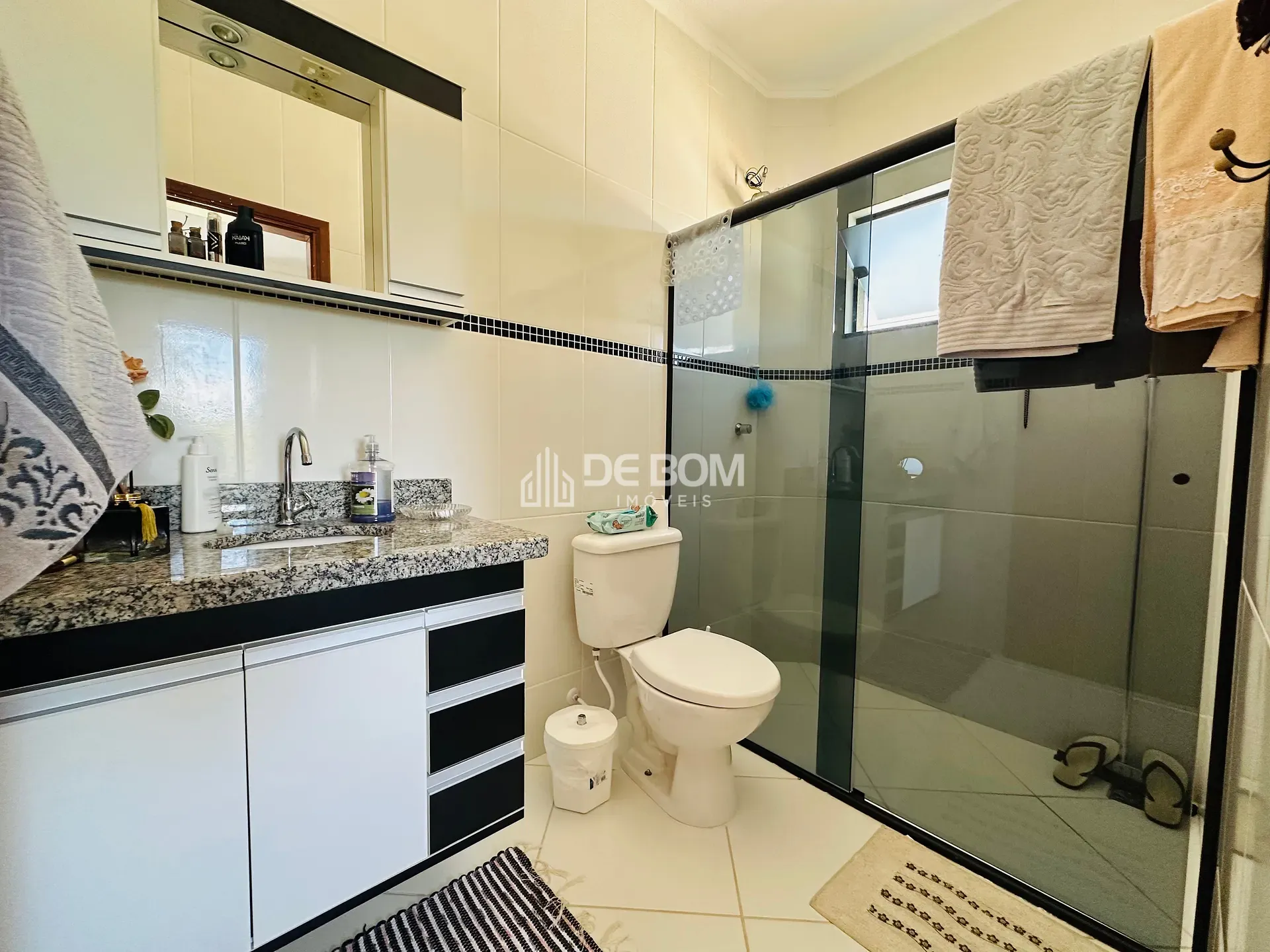 Apartamento, 3 quartos, 100 m² - Foto 12