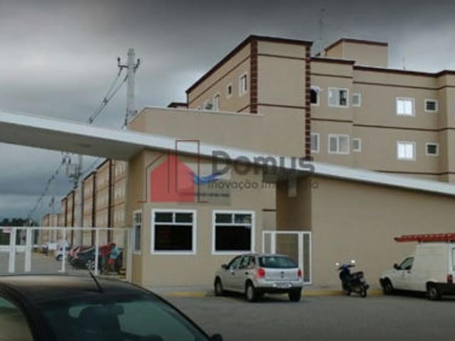 Apartamento à venda, no bairro Residencial e Comercial Cidade Morumbi em Pindamonhangaba