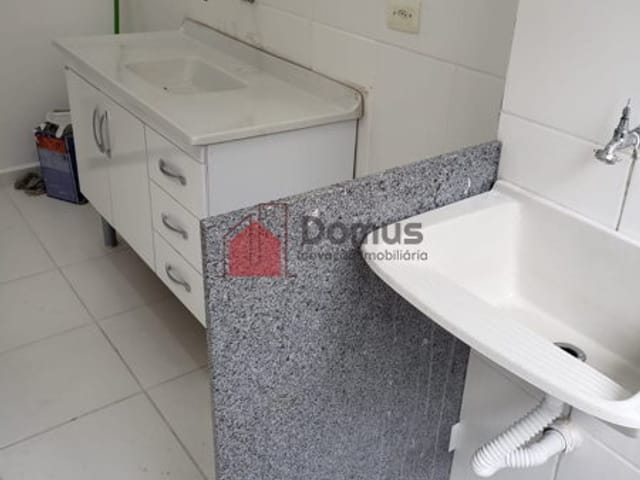 Apartamento à venda, no bairro Residencial e Comercial Cidade Morumbi em Pindamonhangaba